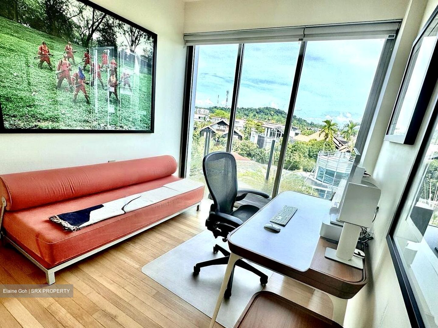 The Azure (D4), Condominium #486892861